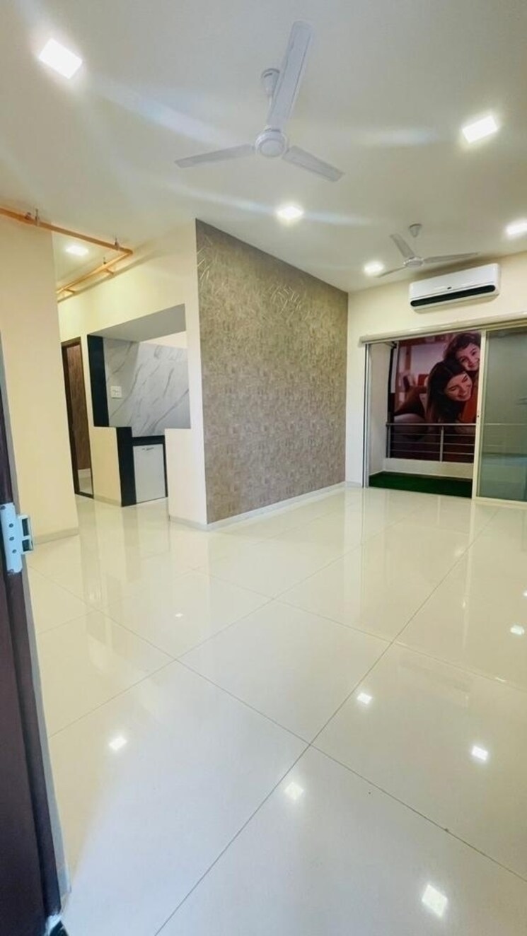 Bathroom, kaveri-janki-dham 2 Bedroom 874 Sq.Ft. Apartment In Waldhuni Thane 7335345