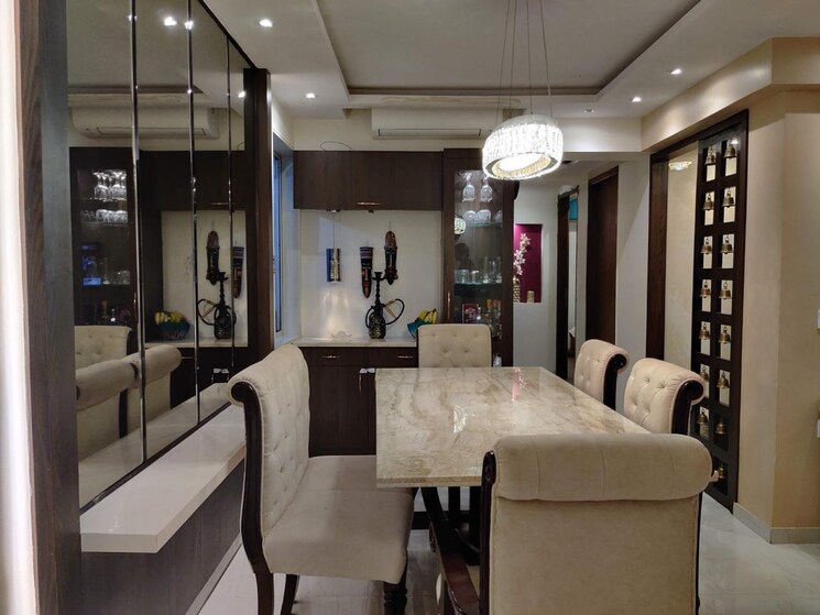 Kitchen, a-and-o-f-residences-ghatkopar 3 Bedroom 1080 Sq.Ft. Apartment In Ghatkopar East Mumbai 7335339