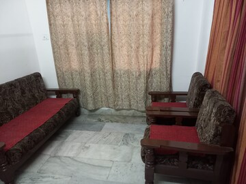 1 BHK Apartment For Rent in Shymala Hills Bhopal  7335239