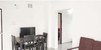 2 BHK Apartment For Rent in Sailani Heights Yerawada Pune  7335349