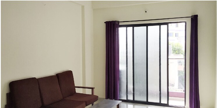 Bedroom, sailani-heights 2 Bedroom 980 Sq.Ft. Apartment In Yerawada Pune 7335349