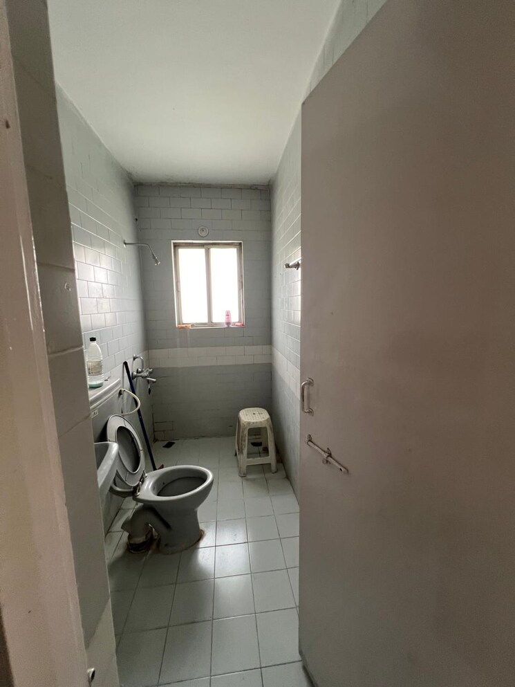 Bathroom, kolte-patil-green-acre 2 Bedroom 1050 Sq.Ft. Apartment In Salunkhe Vihar Society Pune 7335351