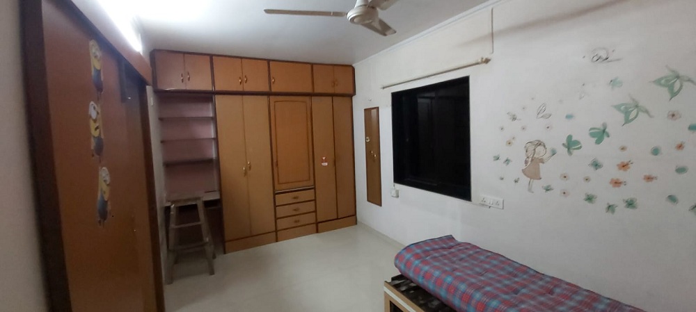 2 BHK Apartment For Rent in Santacruz West Mumbai  7335357