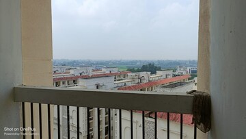 3 BHK Apartment – Exterior View View at Shalimar Mannat, Faizabad Road - for Sale