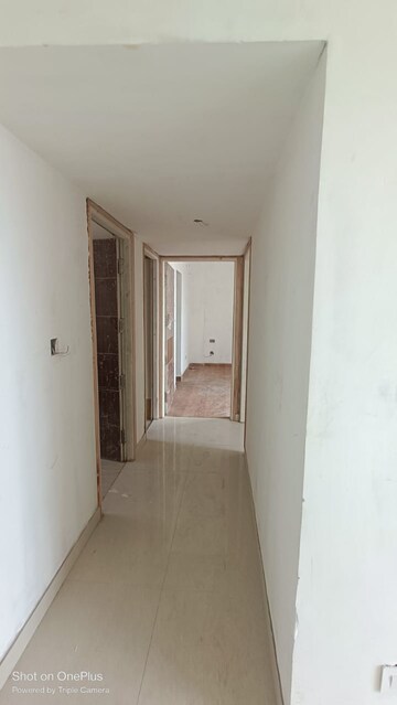 Building Lobby in 3 BHK Apartment at Shalimar Mannat, Faizabad Road – for Sale