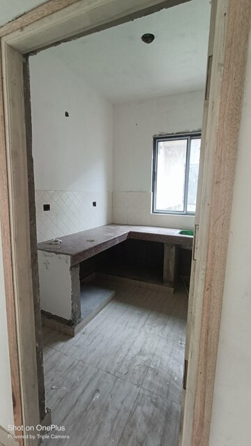 Bathroom in 3 BHK Apartment at Shalimar Mannat, Faizabad Road – for Sale