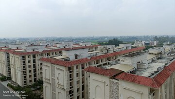 3 BHK Apartment – Exterior View View at Shalimar Mannat, Faizabad Road - for Sale