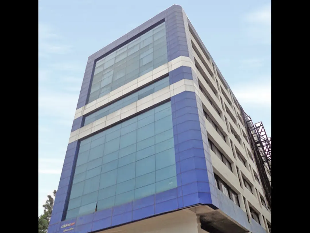 Commercial Office Space 6750 Sq.Ft. For Rent in Shivajinagar Pune  7335380