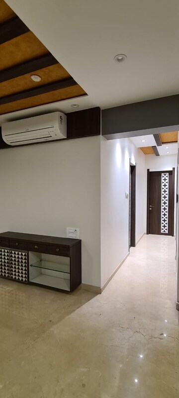 Bedroom in 2 BHK Apartment at Dosti Group Imperia, Manpada – for Sale
