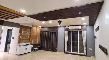 Building Lobby in 2 BHK Apartment at Dosti Group Imperia, Manpada – for Sale
