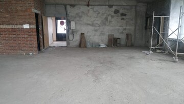 Parking in  Office Space at First Avenue, Goregaon West – for Sale