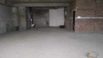 Parking in  Office Space at First Avenue, Goregaon West – for Sale