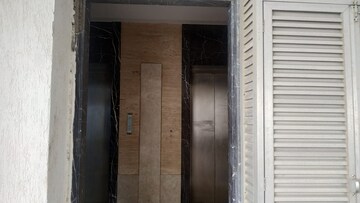 Building Lobby in  Office Space at First Avenue, Goregaon West – for Sale