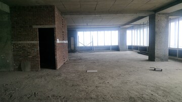 Parking in  Office Space at First Avenue, Goregaon West – for Sale