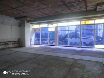 Parking in  Office Space at First Avenue, Goregaon West – for Sale