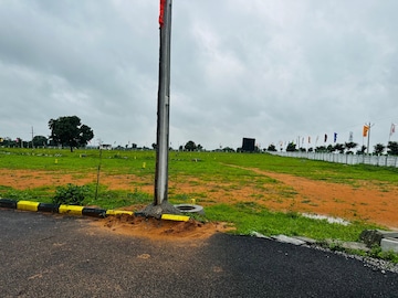  Plot – Exterior View View at Rajapet - for Sale