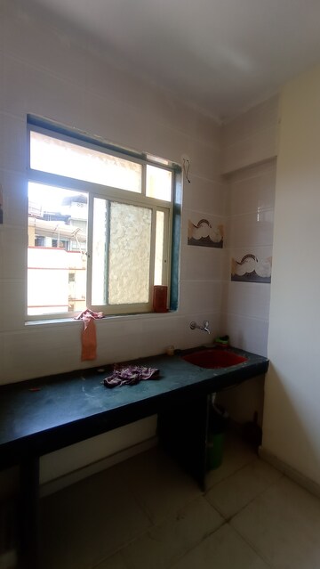 Bedroom in 1 BHK Apartment at Dombivli West – for Sale