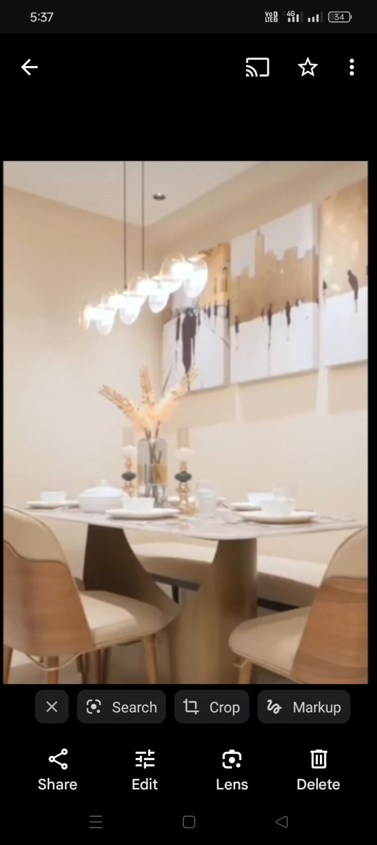 Bathroom, adani-the-views 2 Bedroom 827 Sq.Ft. Apartment In Ghatkopar East Mumbai 7335523