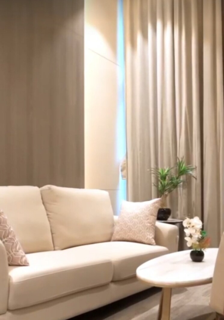 Bedroom, adani-the-views 2 Bedroom 827 Sq.Ft. Apartment In Ghatkopar East Mumbai 7335523