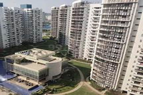 4 BHK Apartment For Rent in Emaar MGF The Palm Drive Villas Sector 66 Gurgaon  7335468