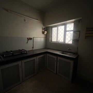 Kitchen in 2 BHK Apartment at Kolte Patil Green Acre, Salunkhe Vihar Society – for Sale