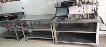 Furnished Amenities in  Shop at Green Park – for Sale