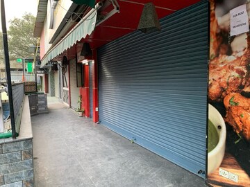  Shop – Exterior View View at Green Park - for Sale