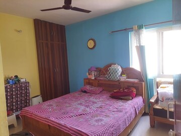 Bedroom in 3 BHK Villa at Gomti Nagar – for Sale