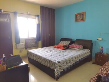 Bedroom in 3 BHK Villa at Gomti Nagar – for Sale
