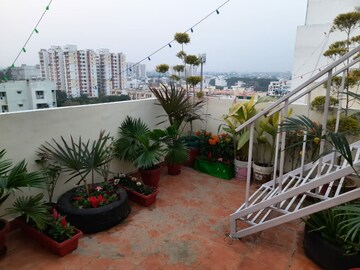 3 BHK Villa – Exterior View View at Gomti Nagar - for Sale