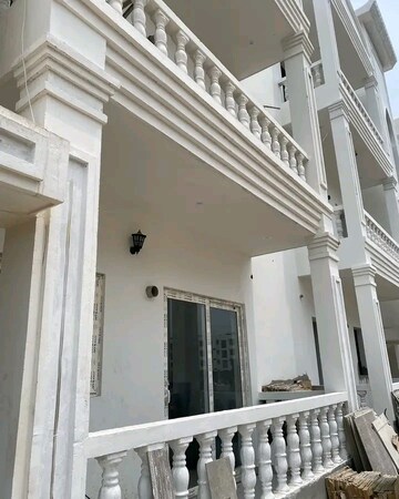 3 BHK Apartment – Exterior View View at KharaR-Kurali Highway - for Sale