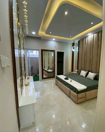 Room in 3 BHK Apartment at KharaR-Kurali Highway – for Sale