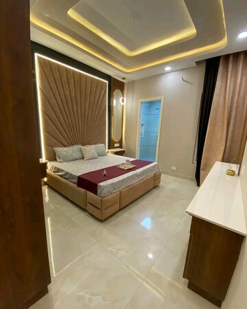 Room in 3 BHK Apartment at KharaR-Kurali Highway – for Sale