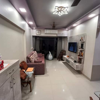3 BHK Apartment For Rent in SD Alpine Singh Agri Estate Mumbai  7335573