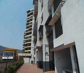 1 BHK Apartment For Resale in Parth Smit Kharghar Navi Mumbai  7335576