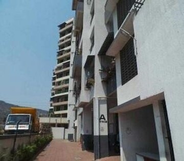1 BHK Apartment For Sale in Parth Smit, Kharghar