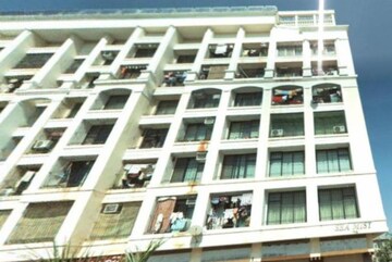 2 BHK Apartment For Resale in Sector 8 Charkop Mumbai  7335577