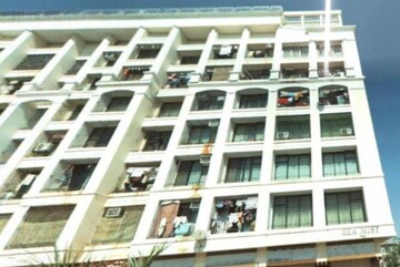 2 BHK Apartment – Exterior View View at Sector 8 Charkop - for Sale