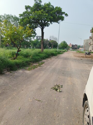 Plot Area in  Plot at Sector 109 – for Sale