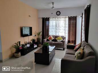 3 BHK Apartment For Rent in Kolte Patil Tuscan Estate Kharadi Pune  7335569