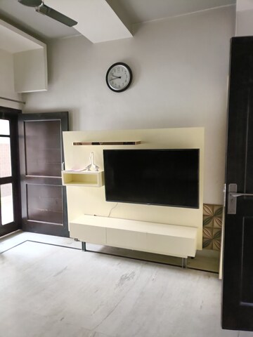 Bathroom in 4 BHK Villa at Sector 8 – for Sale