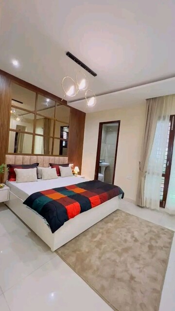 Bedroom in 3 BHK Apartment at LudhianA-Chandigarh Hwy – for Sale