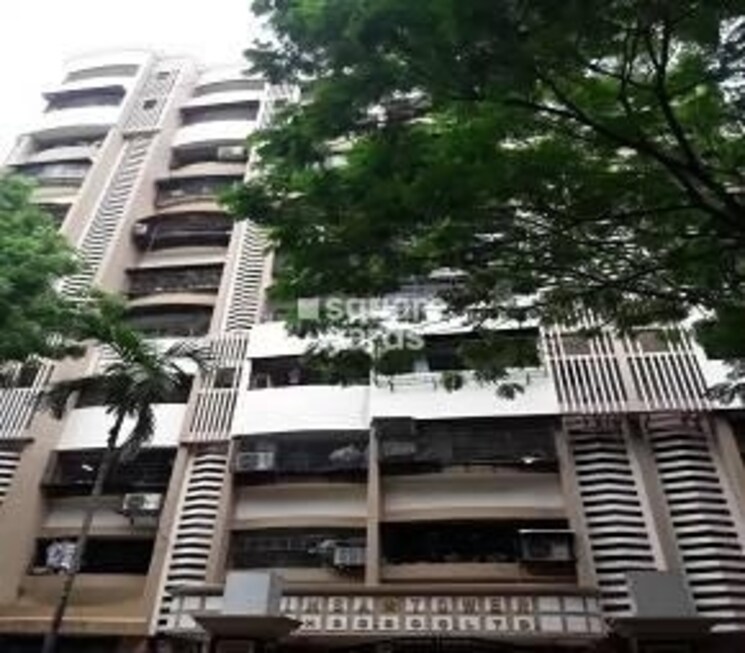 Exterior View, ahimsa-tower 2 Bedroom 615 Sq.Ft. Apartment In Malad West Mumbai 7335603