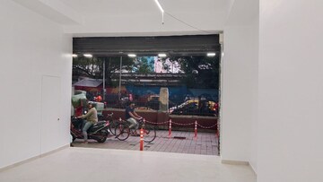 2 BHK Apartment – Exterior View View at Salasar Aangan, Mira Road - for Sale