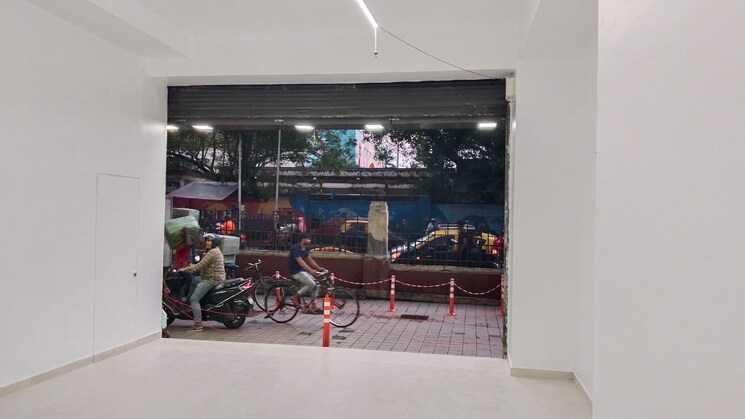 Exterior View, salasar-aangan 2 Bedroom 975 Sq.Ft. Apartment In Mira Road Thane 7335635