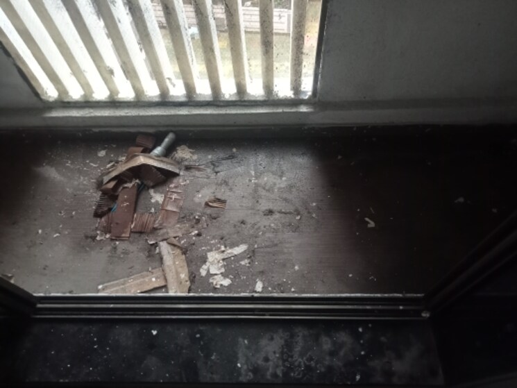 undefined, salasar-aangan 2 Bedroom 975 Sq.Ft. Apartment In Mira Road Thane 7335635