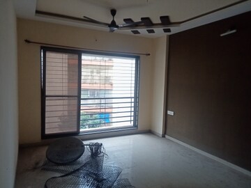 2 BHK Apartment For Sale in Salasar Aangan, Mira Road