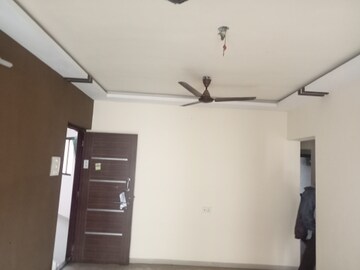 Furnished Amenities in 2 BHK Apartment at Salasar Aangan, Mira Road – for Sale
