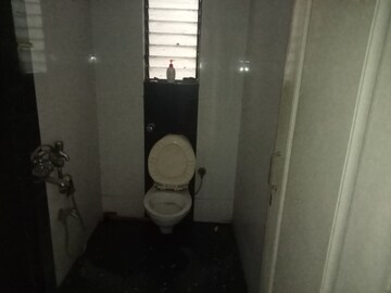 Bathroom in 2 BHK Apartment at Salasar Aangan, Mira Road – for Sale