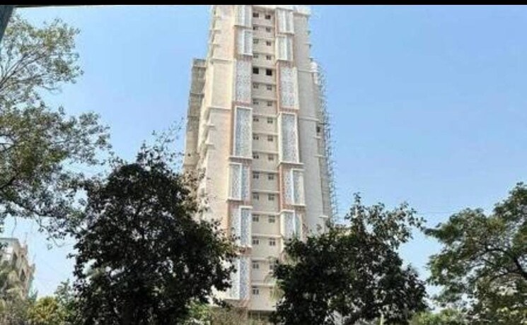 Exterior View, tridhaatu-prarambh 2 Bedroom 628 Sq.Ft. Apartment In Chembur Mumbai 7335594